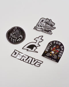 STICKER PACK