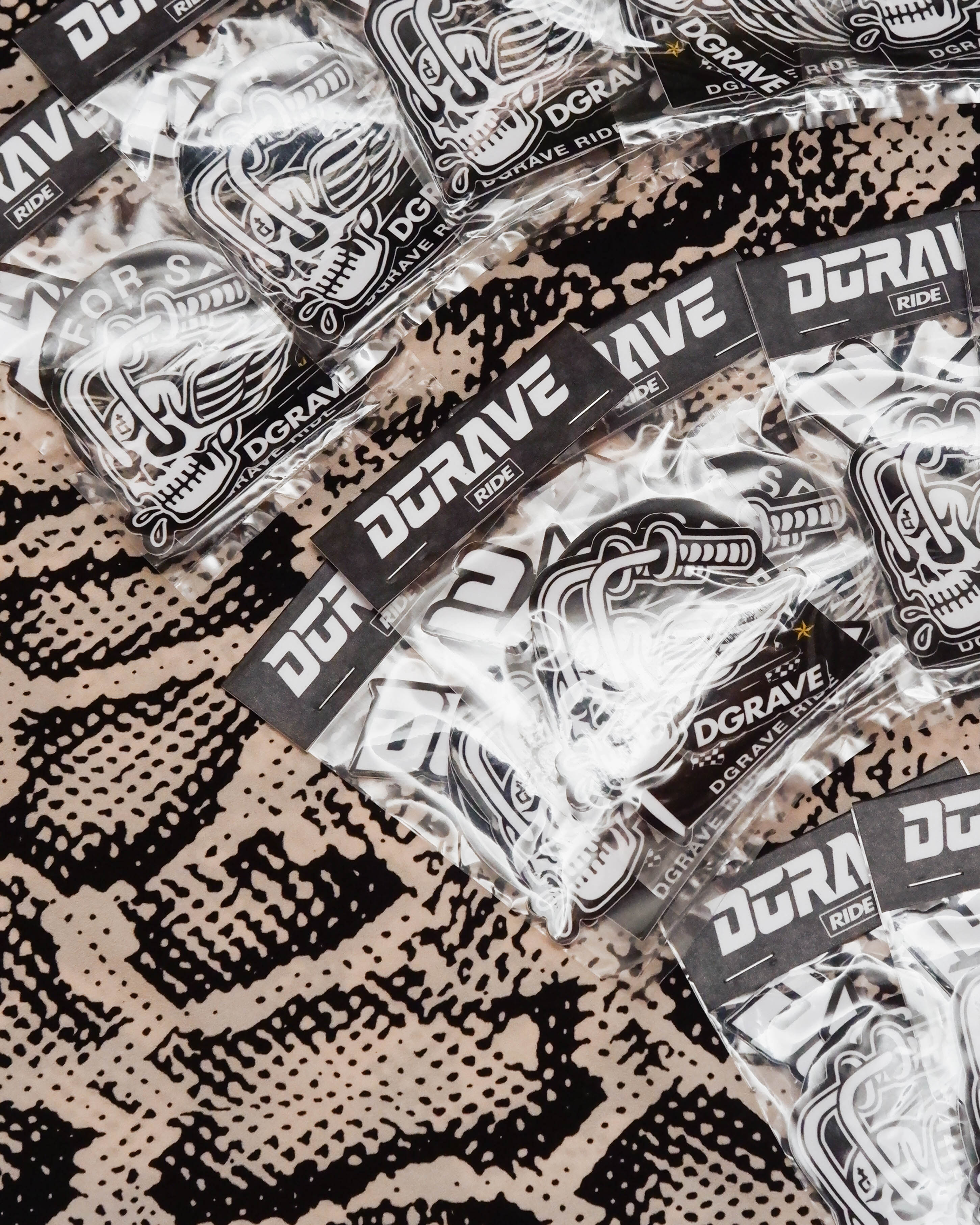 STICKER PACK