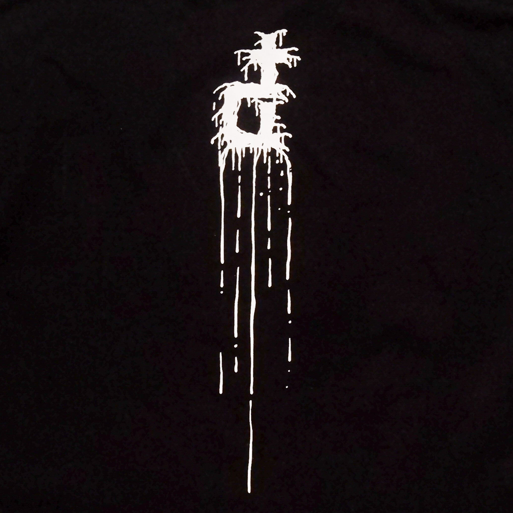 STIGMA BLACK LONGSLEEVES