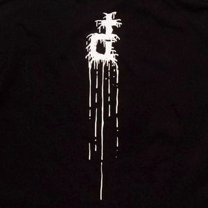 STIGMA BLACK LONGSLEEVES