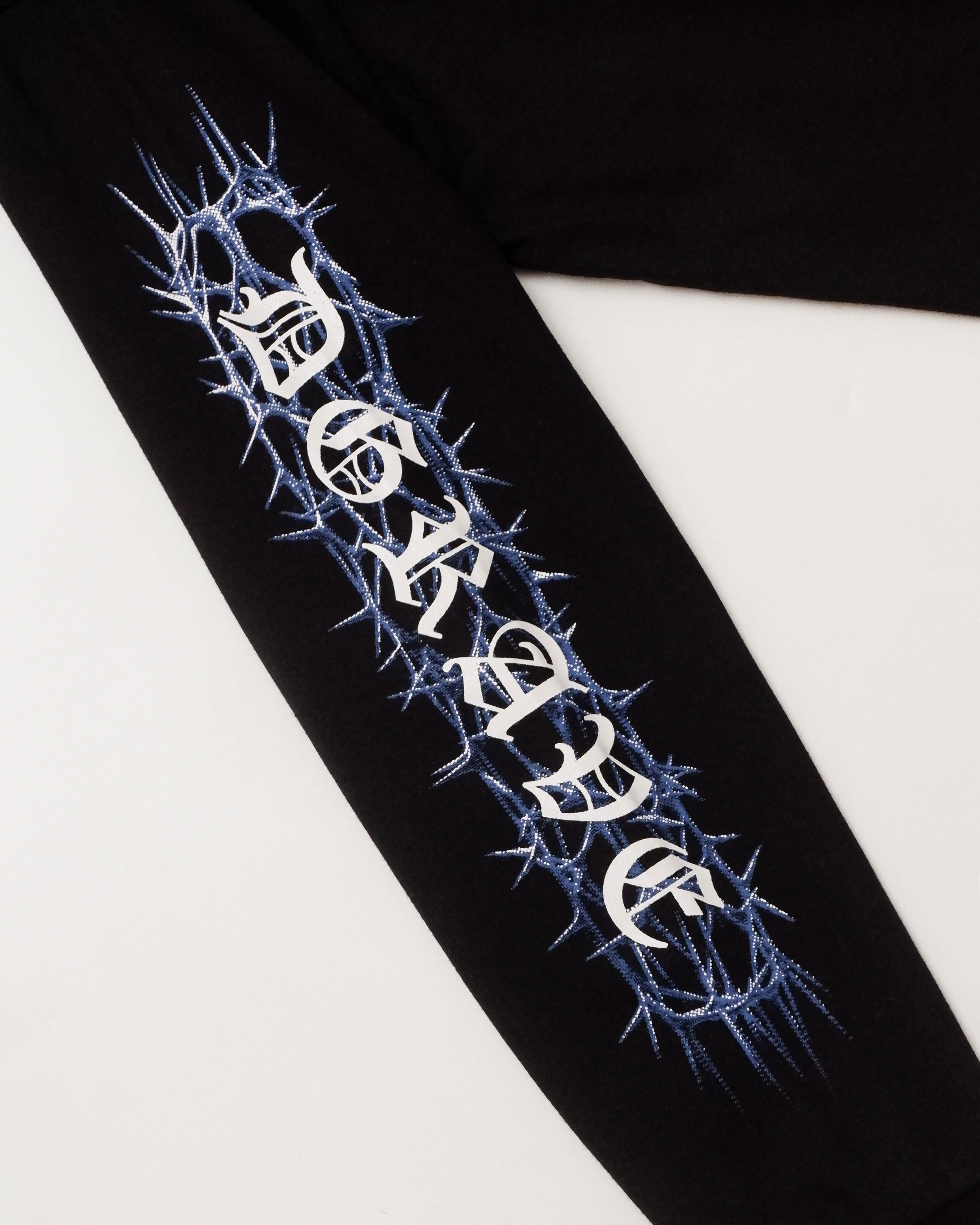 STIGMA BLACK LONGSLEEVES
