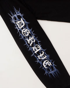 STIGMA BLACK LONGSLEEVES