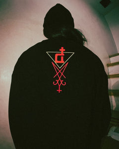 STRAY FROM THE PATH