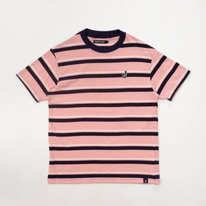 OG LOGO OLD ROSE STRIPES STRIPES 34