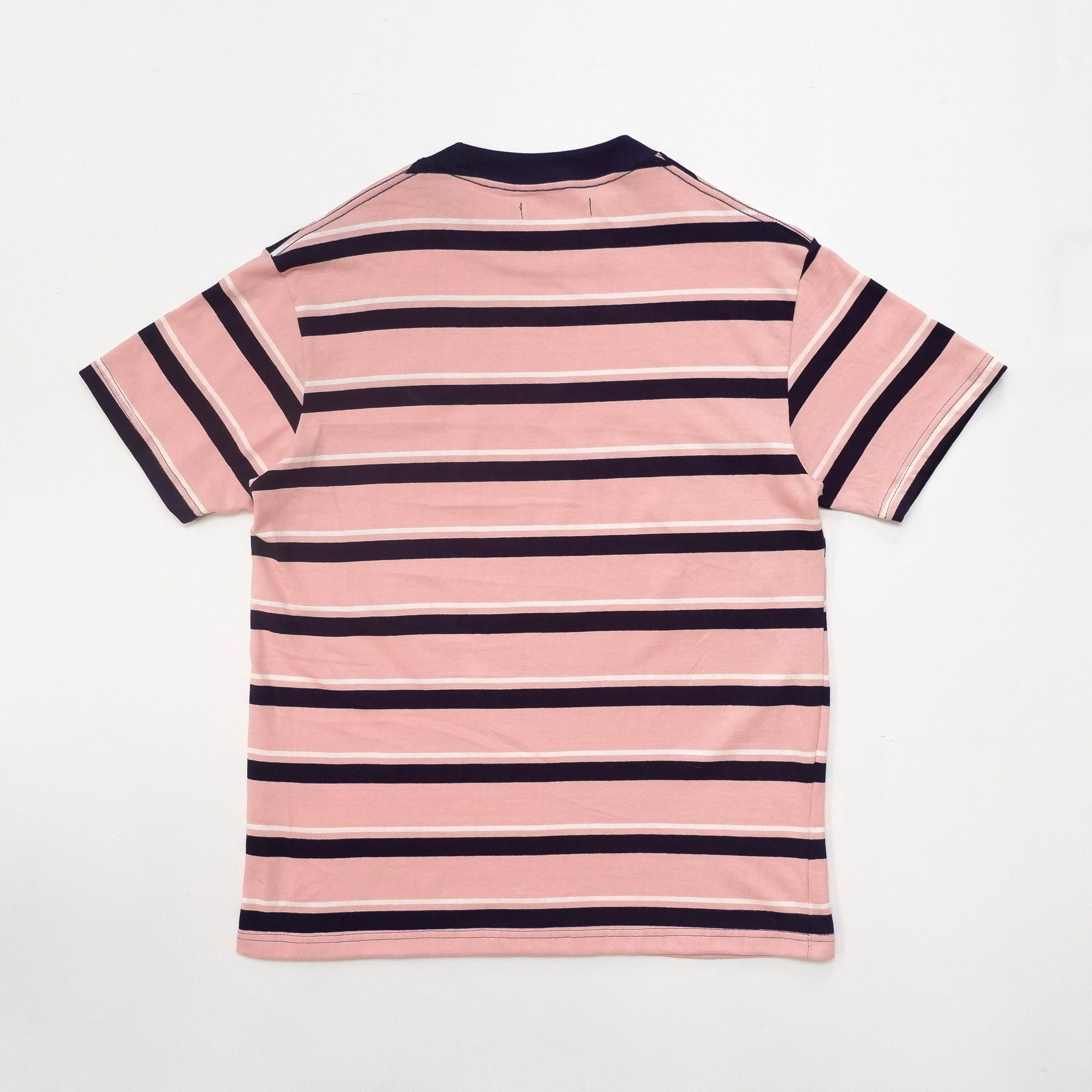 OG LOGO OLD ROSE STRIPES STRIPES 34