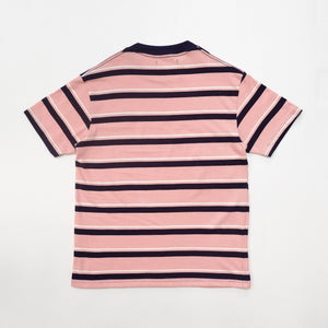 OG LOGO OLD ROSE STRIPES STRIPES 34