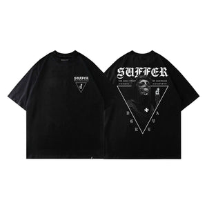 SUFFER