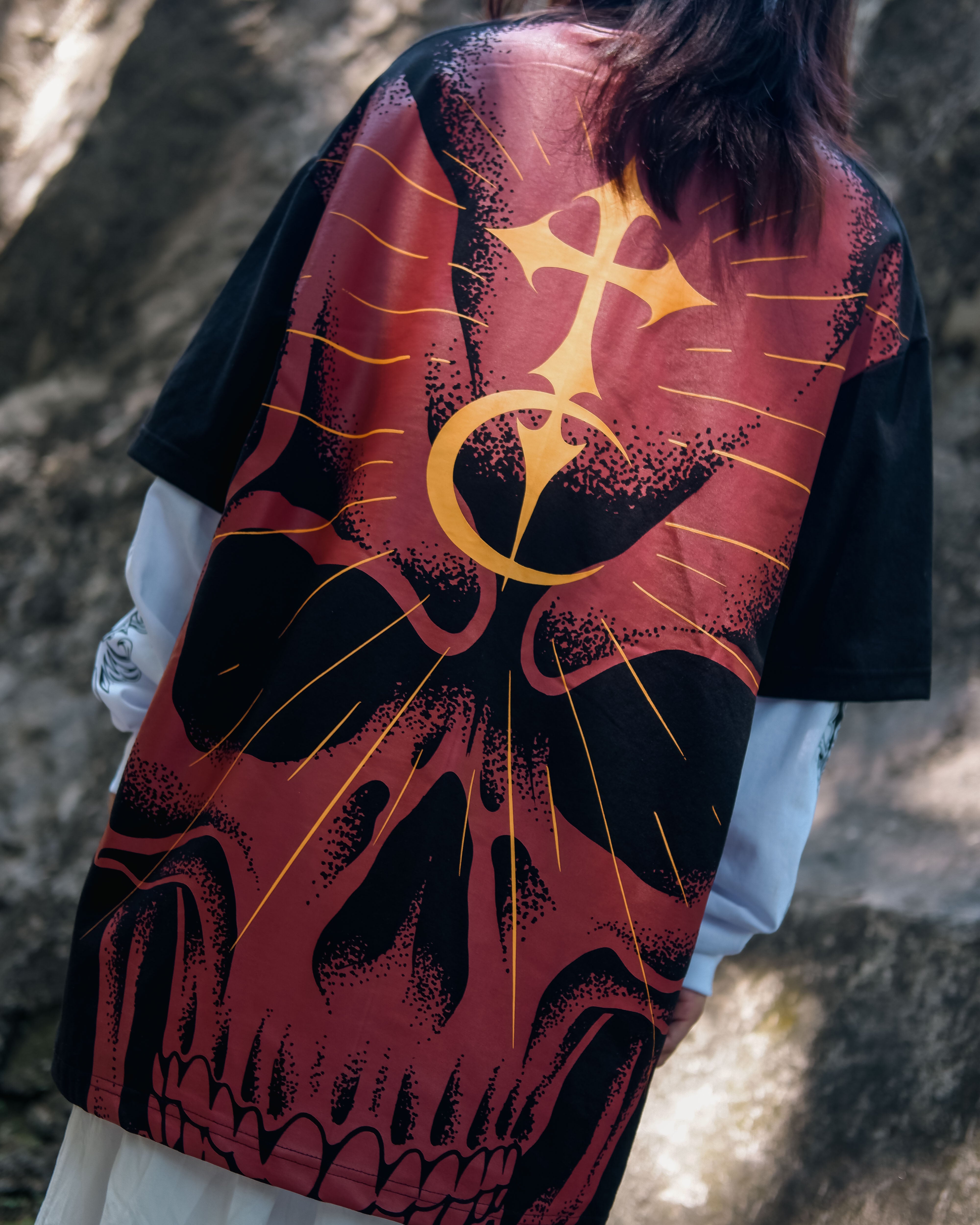 THE SUMMONING