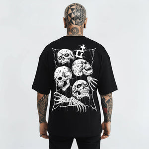 TORMENTED T-SHIRT