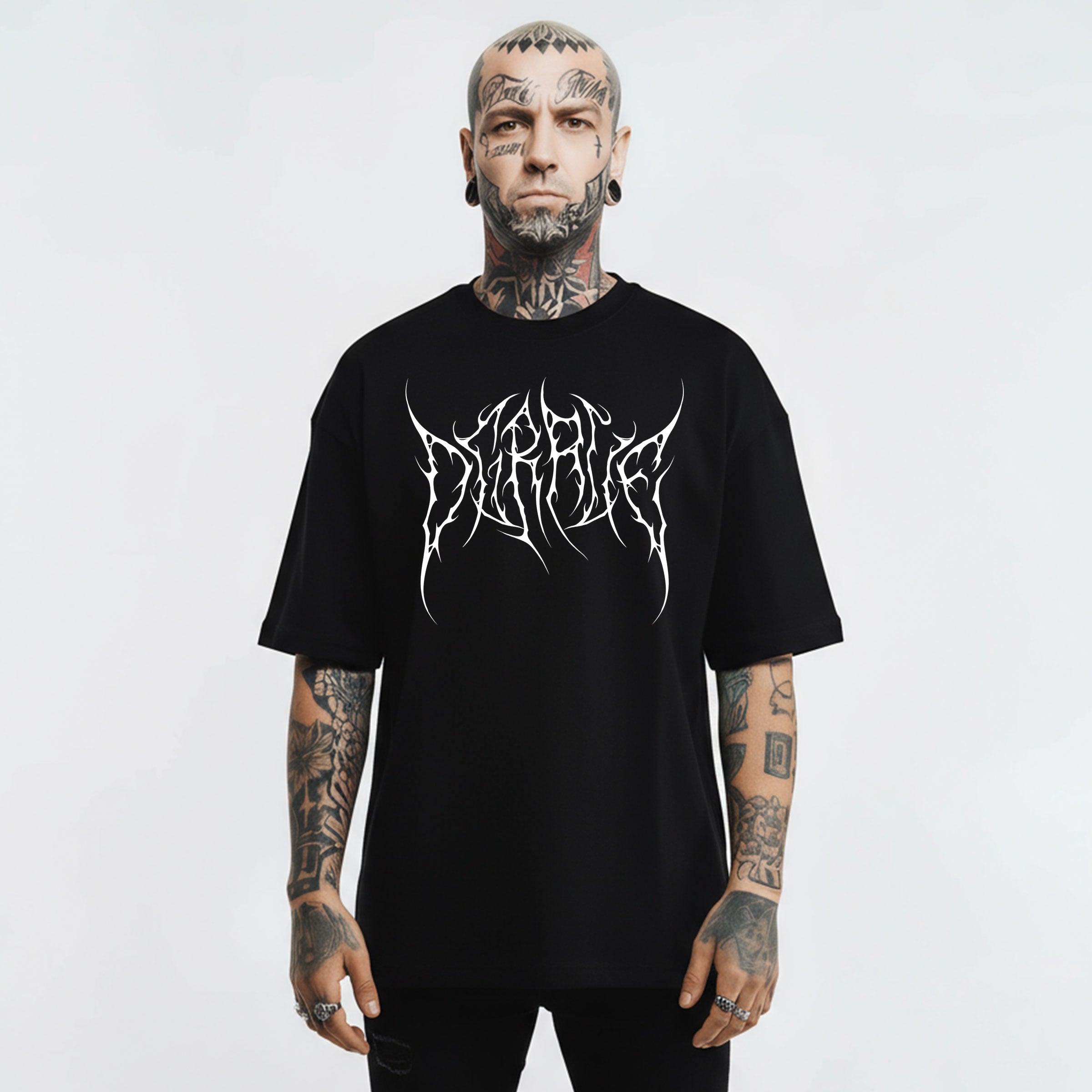 TORMENTED T-SHIRT