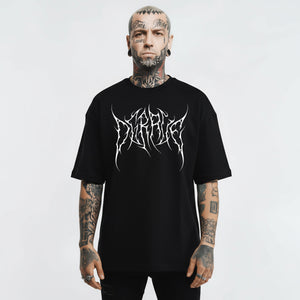 TORMENTED T-SHIRT