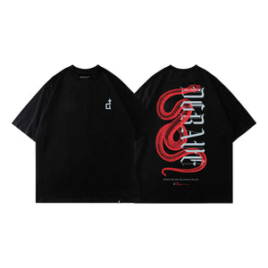 TOXIN BLACK