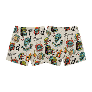 TRAVESTY SHORT