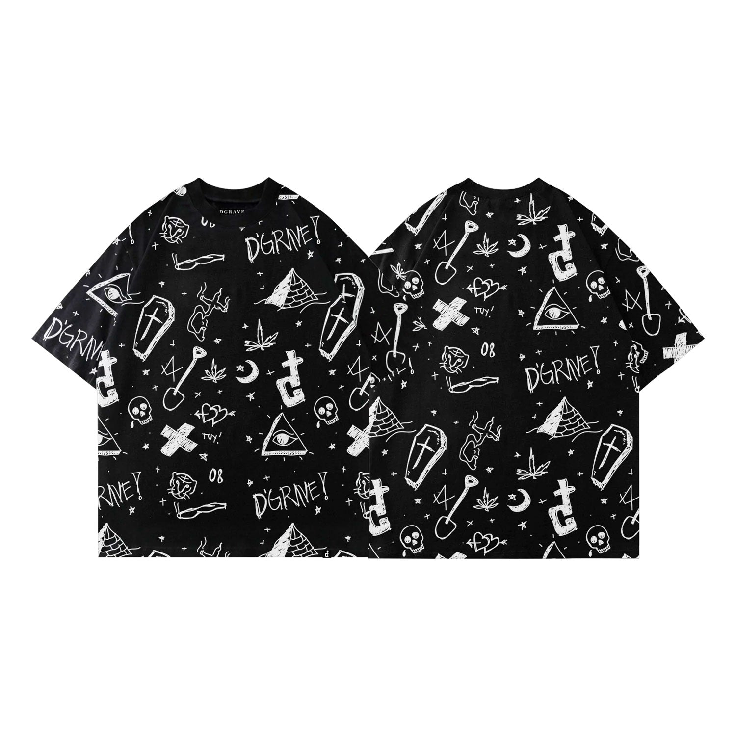 TUY BLACK