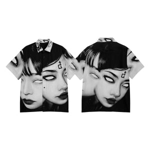 TWIN TERROR