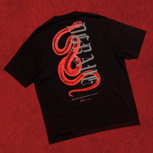 TOXIN BLACK