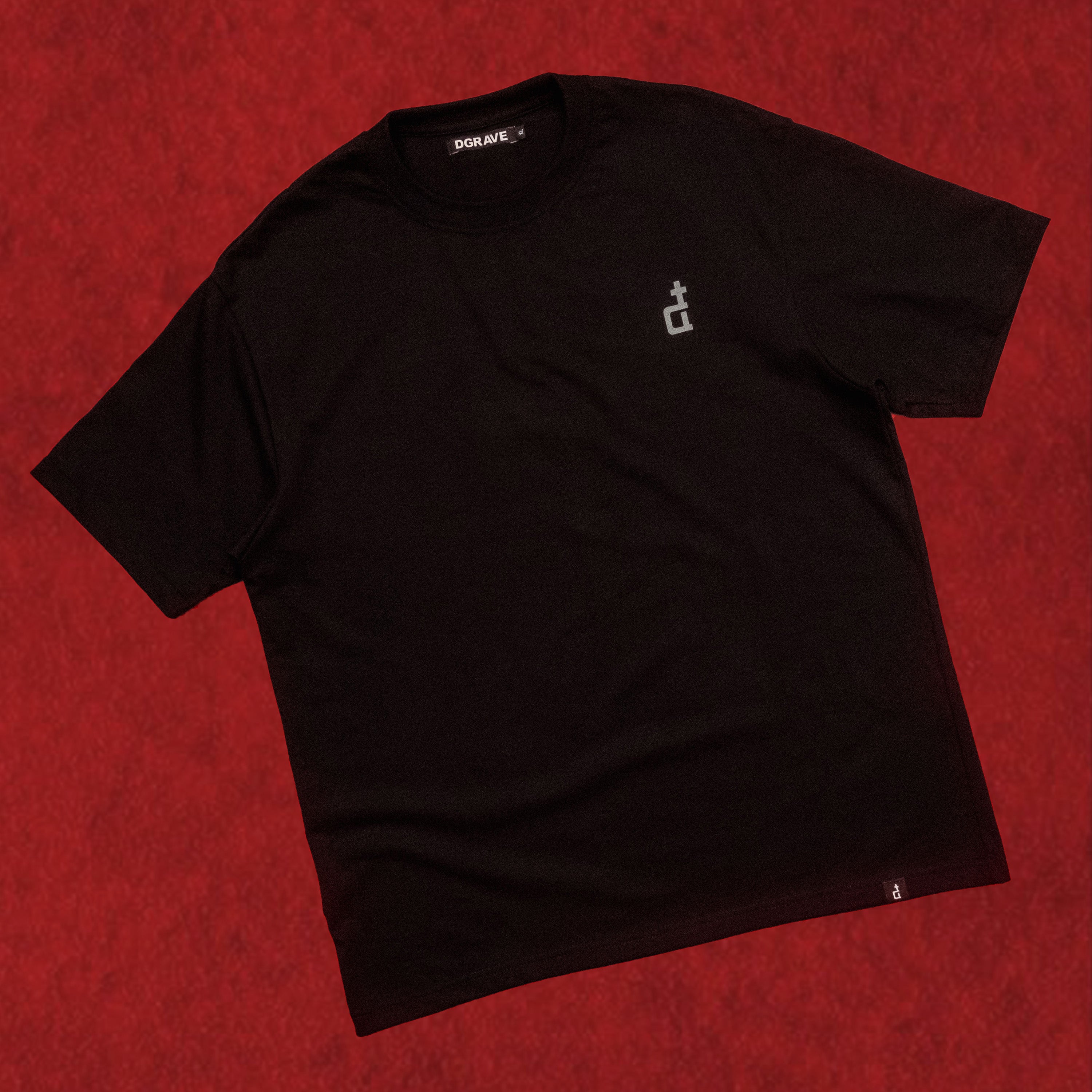 TOXIN BLACK