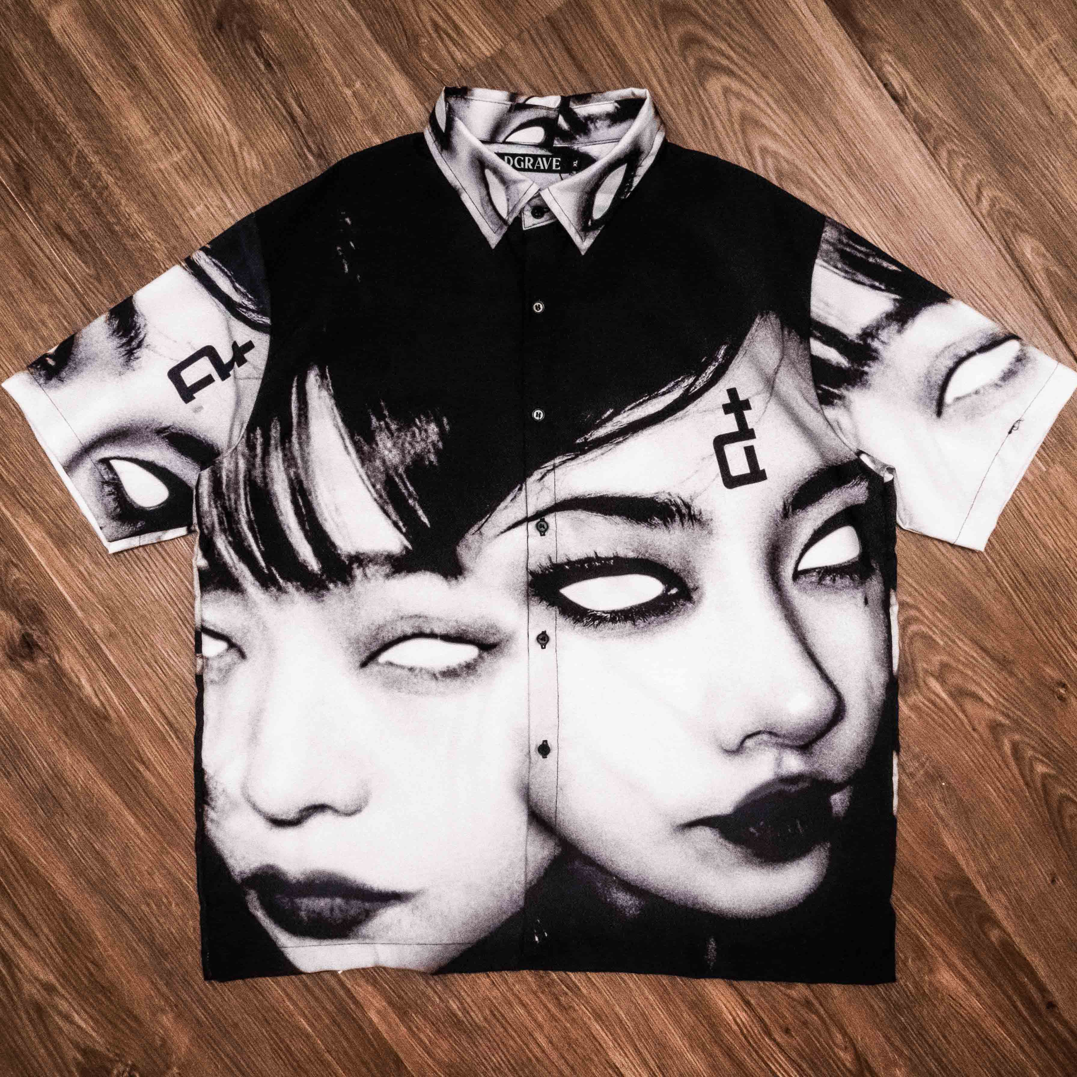 TWIN TERROR