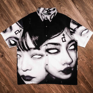 TWIN TERROR