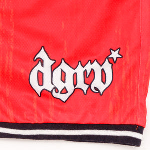 VARKYN MOLTEN SHORTS