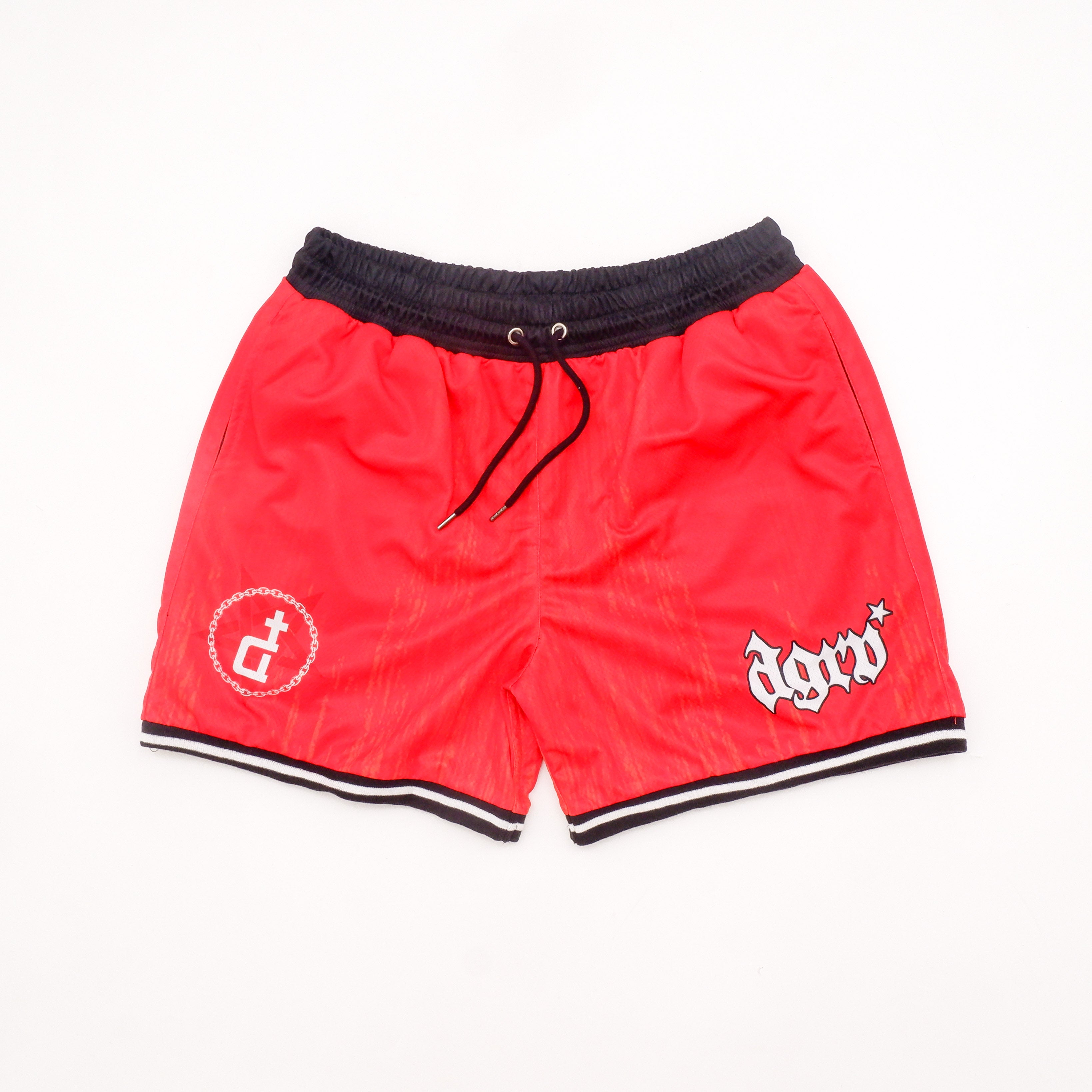 VARKYN MOLTEN SHORTS