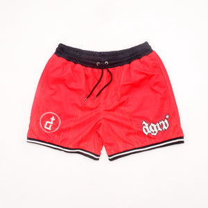 VARKYN MOLTEN SHORTS