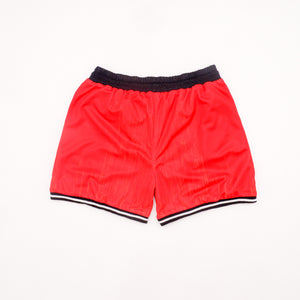 VARKYN MOLTEN SHORTS