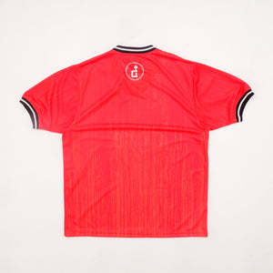 VARKYN MOLTEN V-NECK JERSEY TEE