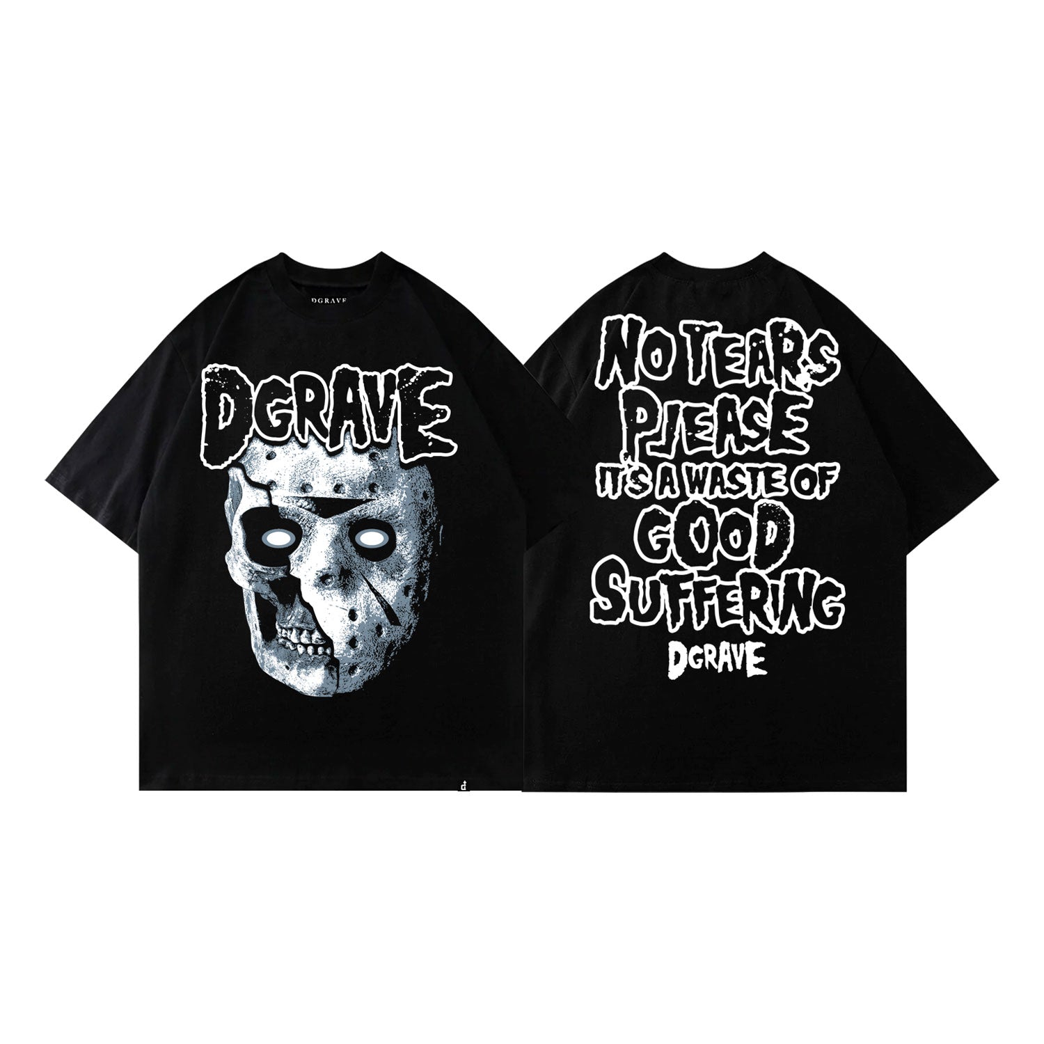 VOORHEES