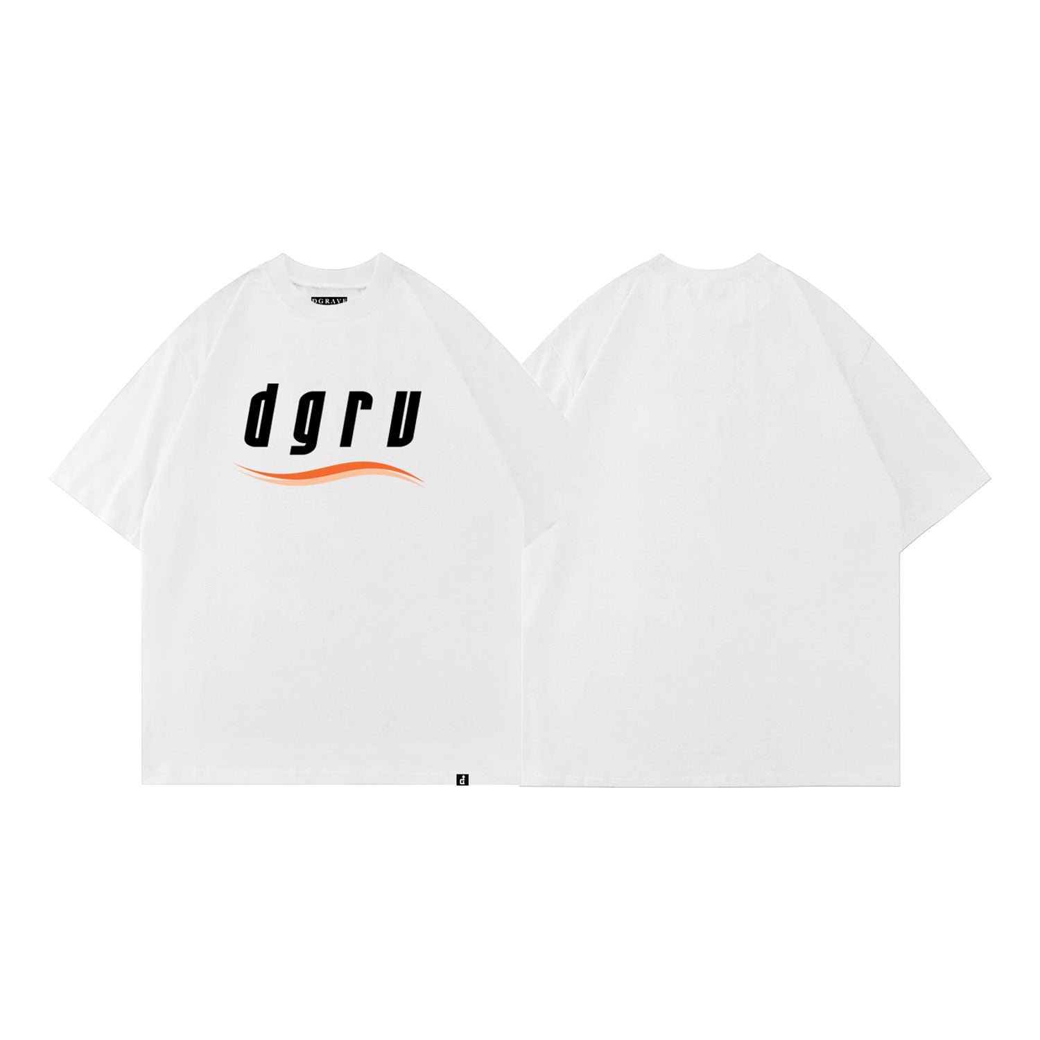 WAVES WHITE