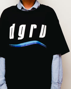 WAVES BLACK