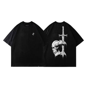 SKULL DRIP