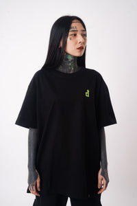 POISONED MIND GREEN