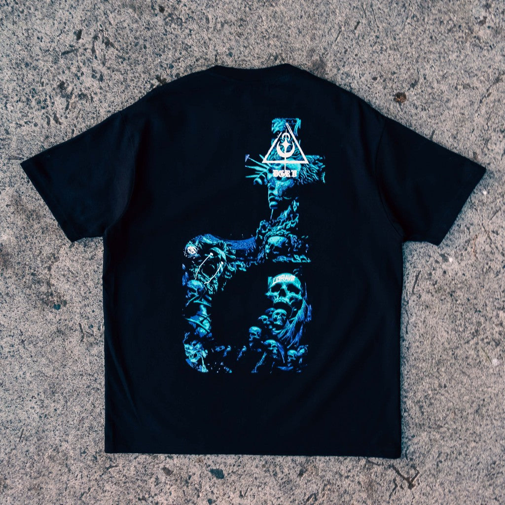 NECROLOGUE