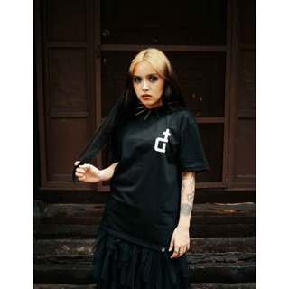 NA IF BLACK