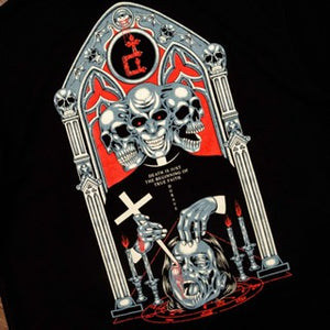 TRANSMORTEM