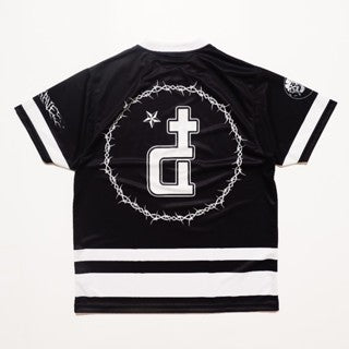 HIT HARD JERSEY