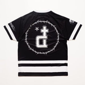 HIT HARD JERSEY