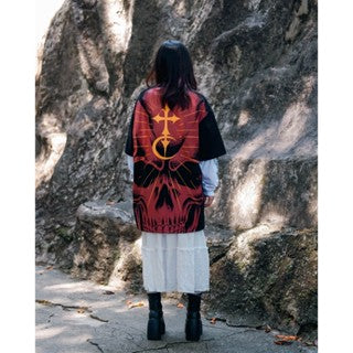 THE SUMMONING