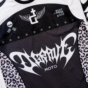 BUILT FOR SPEED JERSEY