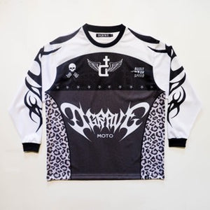 BUILT FOR SPEED JERSEY