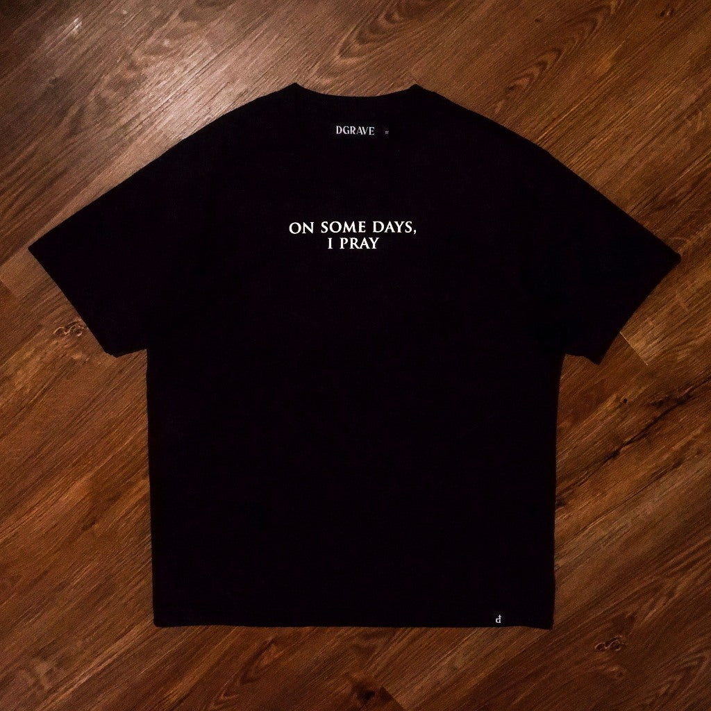 SINNER II (ON SOME DAYS I PRAY)