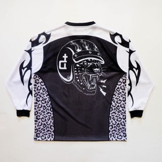 BUILT FOR SPEED JERSEY