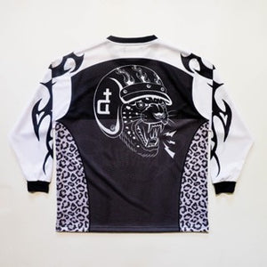 BUILT FOR SPEED JERSEY