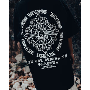 CELESTIAL CROSS