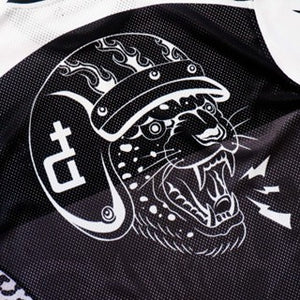 BUILT FOR SPEED JERSEY