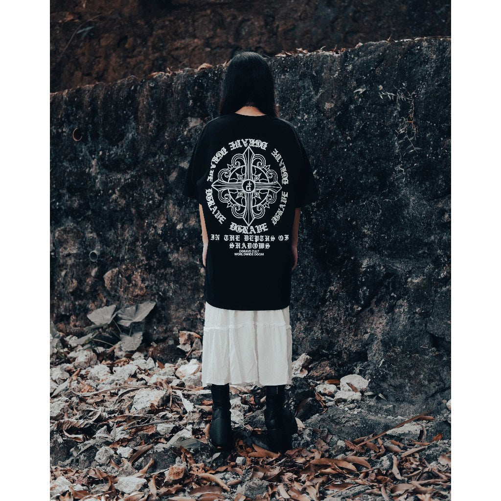 CELESTIAL CROSS