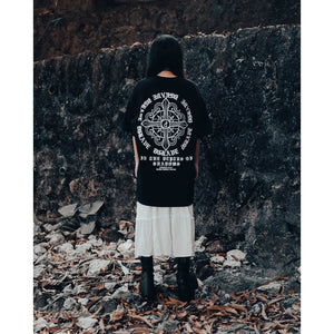 CELESTIAL CROSS