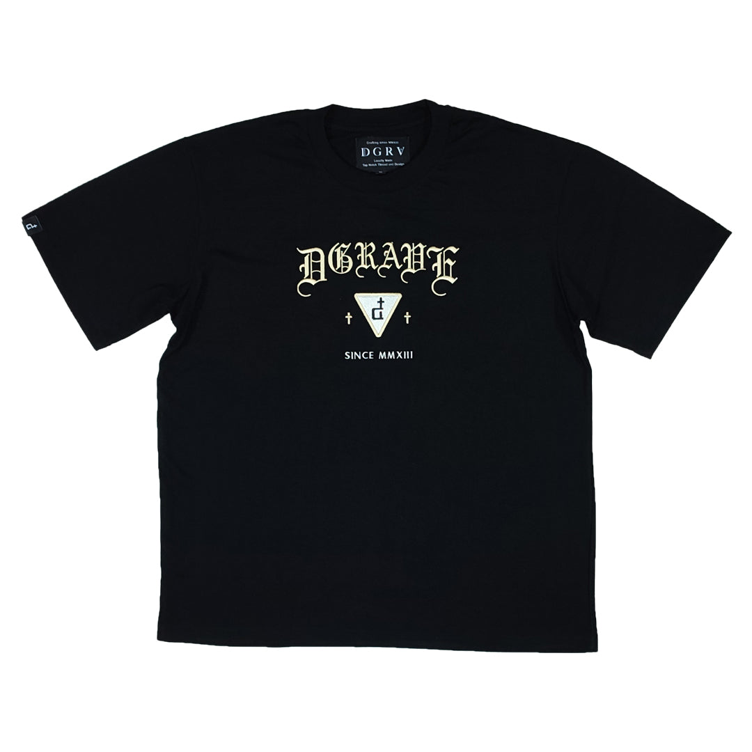 OE BLACK